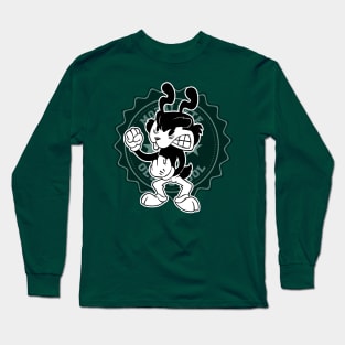 classic bunny Long Sleeve T-Shirt